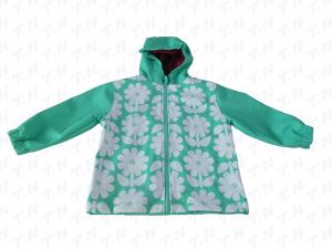 Cot law Hoodie - Ychwanegu liwiau dŵr