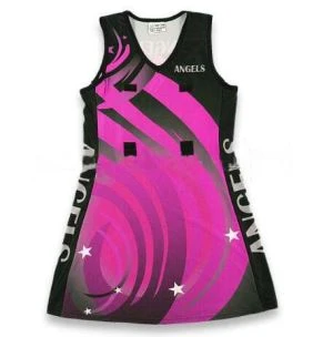 Broffesiynol Custom Lycra Pêl-rwyd Gwisg