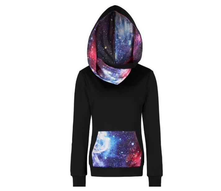 Siaced Hoodies Camo Fflws Polyester Fflws 260 Gsm