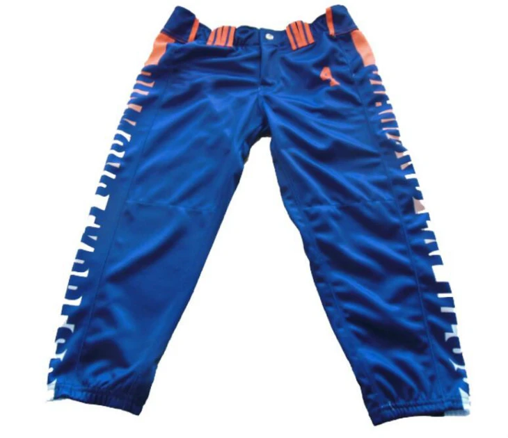Plus Pants Baseball Maint