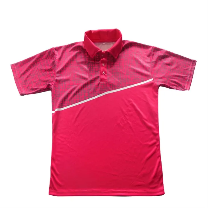 Yn edrych Crys Polo Gorau
