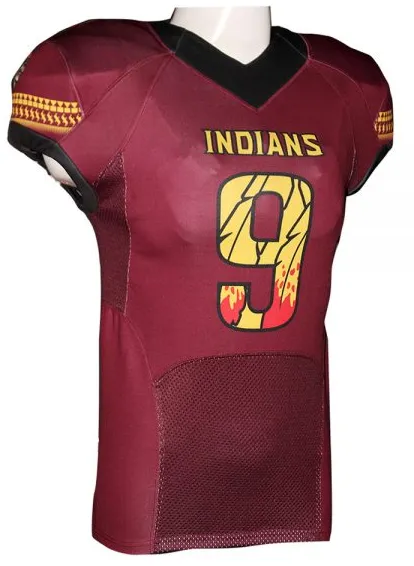 Jerseys Pêl-droed Americanaidd proffesiynol