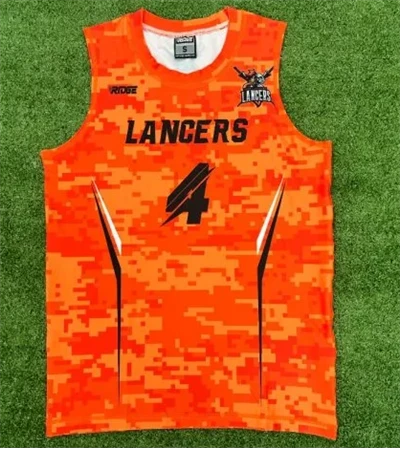 Jersey pêl-droed 7v7